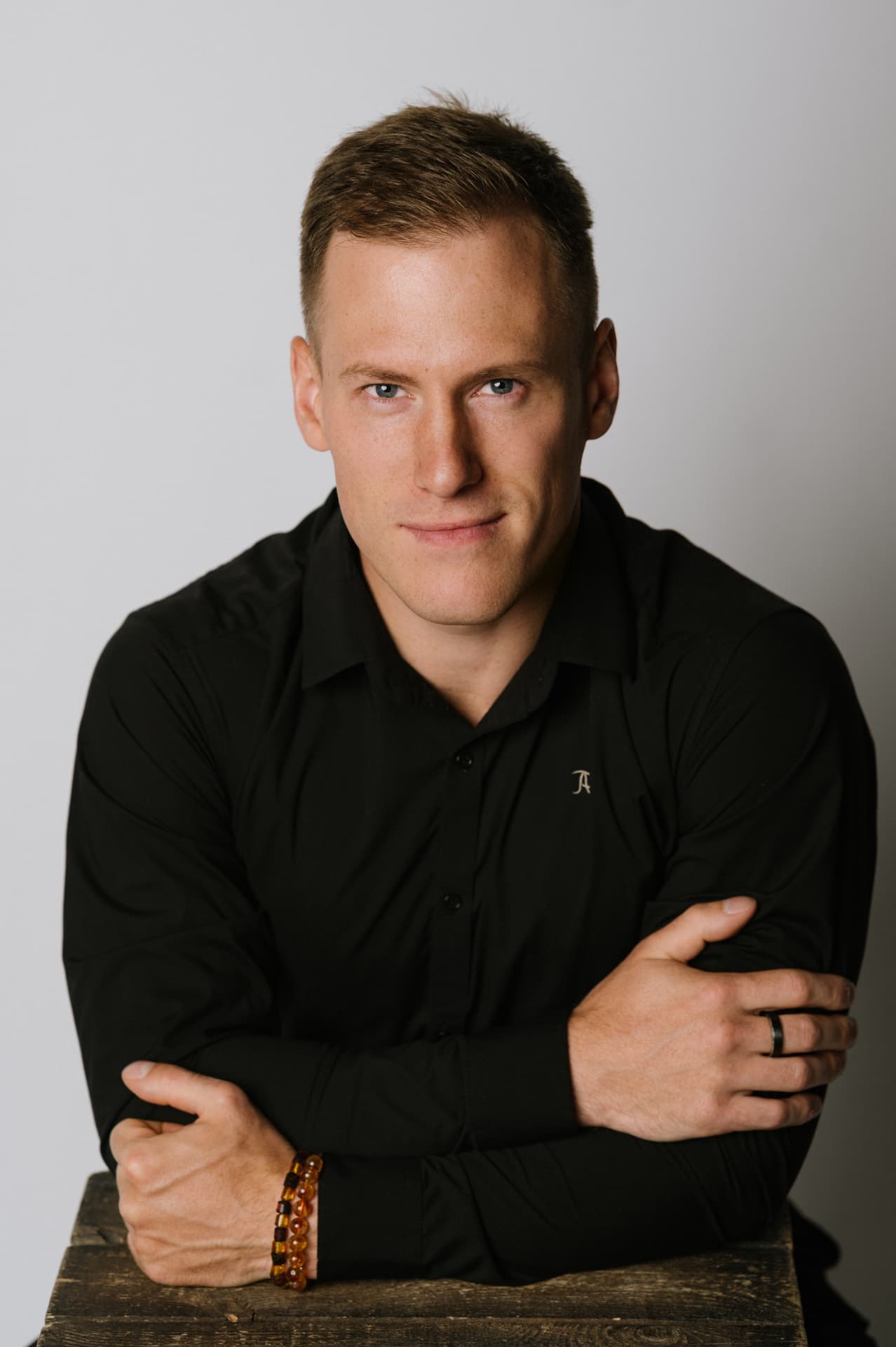 Marty Kausylas, Founder of Closer Source.io